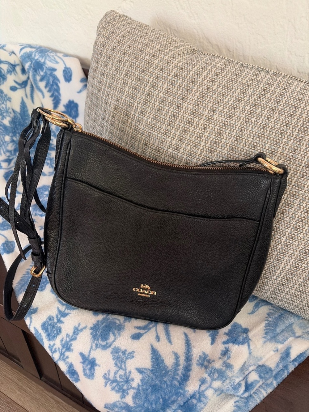 Coach crossbody